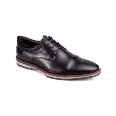 Imagem de SAPATO CASUAL RAFARILLO-Masculino