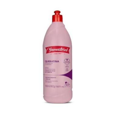 Imagem de Yamasterol Queratina 900ml
