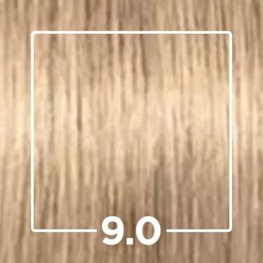 Imagem de Tintura Profissional Igora Louro Extra Claro 9.0