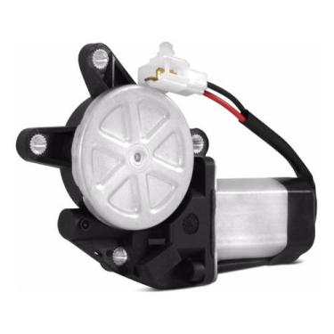 Imagem de Motor De Vidro Eletrico Universal Mabuchi Lado  Direito - Imports