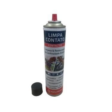 Imagem de Limpa Contato 217g (350 ML) Implastec