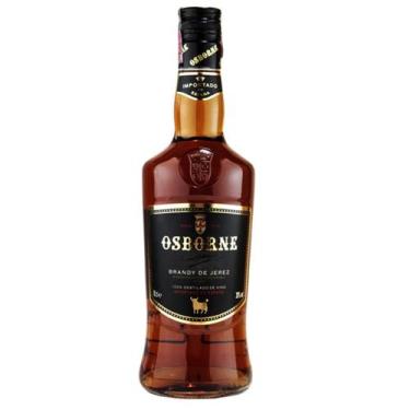 Imagem de Conhaque Osborne Brandy De Jerez 700ml