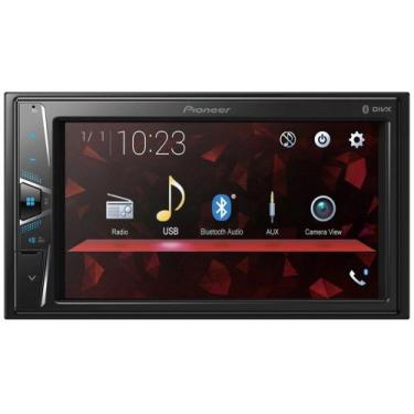 Imagem de Central Multimídia Pioneer DMH-G228BT Bluetooth - Touch 6,2 USB Auxili