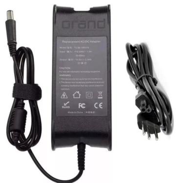 Imagem de Fonte Carregador Para Notebook Dell 19,5v 3.34a 65w - Orand, Bivolt (1