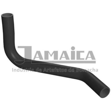 Imagem de Mangueira do respiro do motor Fiat Tempra 1993 a 1998 - JAMAICA