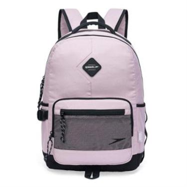 Imagem de Mochila Speedo Reforçada Trabalho Resistente 20 Litros-Unissex