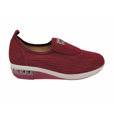 Imagem de Tênis Feminino Casual Modare Massageador Knit 7320217-Feminino