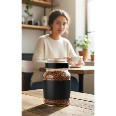 Imagem de Café Solúvel Premium Sem Glúten 84g - Congratulations Store