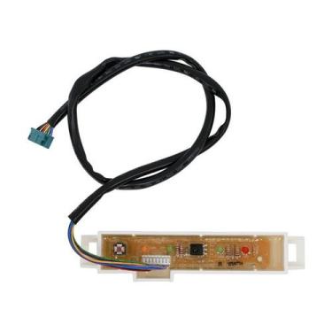 Imagem de Placa display interface lg ar condicionado modelos: pt-uqc pt-uqc 6871