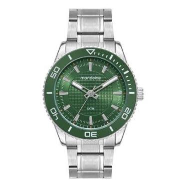 Imagem de Relogio Mondaine   0g0mvne Casual-Masculino
