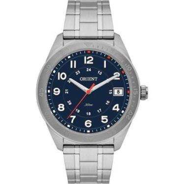 Imagem de Relógio Orient   Mbss Dsx Esportivo-Masculino
