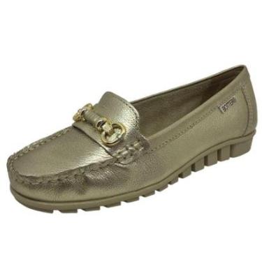 Imagem de Mocassim Bottero Feminino Ultra Conforto Leve 354002-Feminino