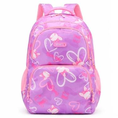 Imagem de Mochila Escolar Infantil com Compartimento para Notebook - Compra cert