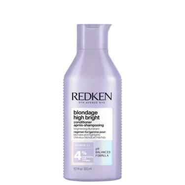 Imagem de Redken Blondage High Bright - Condicionador 300ml