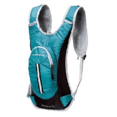 Imagem de Mochila Mojave De Hidratação Para Trilha Ciclismo Corrida De 2 Litros 