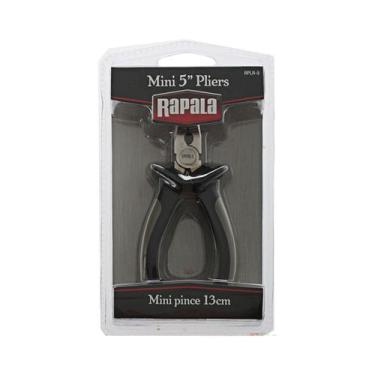 Imagem de Mini Alicate De Pesca 5'' 13cm - Rapala