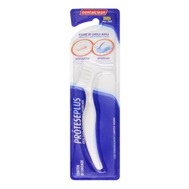 Imagem de Escova Prótese Plus DentalClean - Dental Clean