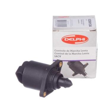 Imagem de Atuador De Marcha Lenta Corsa Celta Até 2005 1.0 1.8 - DELPHI