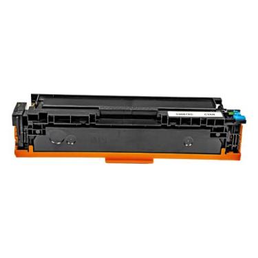 Imagem de Toner Compativel CRG067 Cyan - FUSAO COLOR