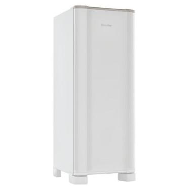 Imagem de Geladeira 245L ROC31 Esmaltec, Branco, 220V