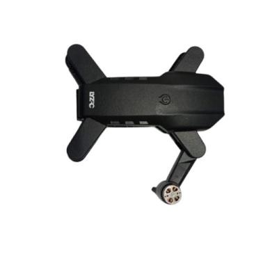 Imagem de Braço Dianteiro direito C/motor Drone L900 Pró, Preto - Lyzrc