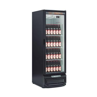 Imagem de Cervejeira Gelopar 1 Porta 570L Preto GCB-57 V PR