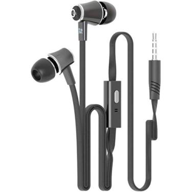 Imagem de Earphone estereo para celular