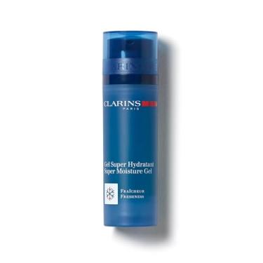 Imagem de Clarins by Clarins, Men Super Moisture Gel Freshness-50ml/1.6oz