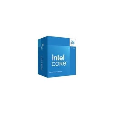 Imagem de Processador Intel Core i5-14400F, até 4,70 GHz, Cache 20MB,-Núcleos 10, Threads 16 - BX8071514400F