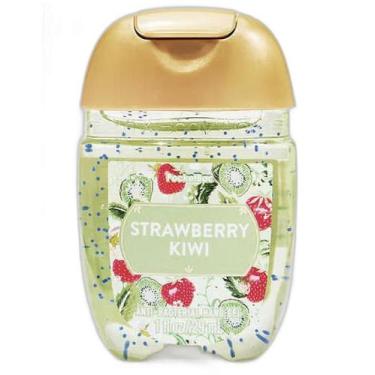 Imagem de Alcool Gel - Bath & Body Work - 29ml - - Bath & Body Works