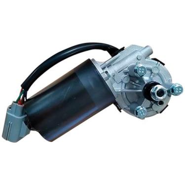 Imagem de Motor Limpador Para-brisa Dianteiro CARGO 2000-2005 - gauss