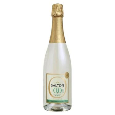 Imagem de Espumante NAC Salton Zero Alcool