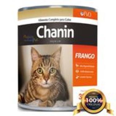 Imagem de Chanin frango