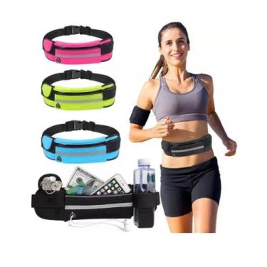 Imagem de Pochete Fitness - FX, Rosa