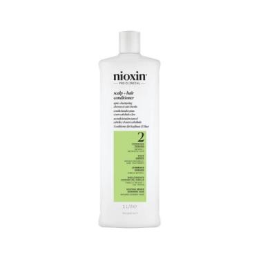 Imagem de Nioxin Hair System 2 Scalp Revitalizing Condicionador 1000ml