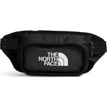 Imagem de Pochete The North Face Explore Hip Pack Preto Masculino, Único, Preto