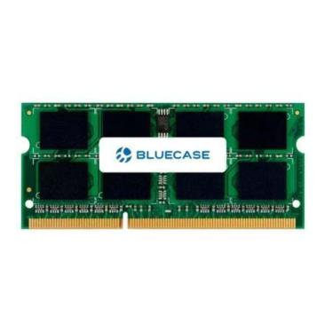 Imagem de Memória RAM para Notebook BMGSO3D13M135VH9-8G 8GB DDR3L 1333MHz So-DIMM 1,35V com Chip Elpida Bluecase