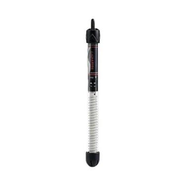 Imagem de Aquecedor Submersível Ajustável Para Aquário 25/50/100/200/300W Termos