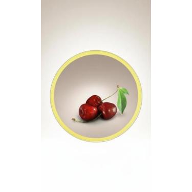 Imagem de Balas de Cereja Ácida 200g Sem Glúten - Congratulations Store