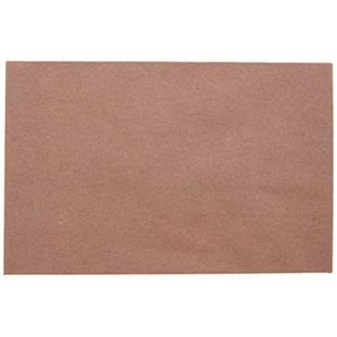 Imagem de Envelope Saco Natural 110X170 80Grs. N 17 - FORONI