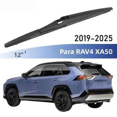 Imagem de Lâmina De Limpador Traseiro De 12 Polegadas Para Toyota RAV4 XA50 2019