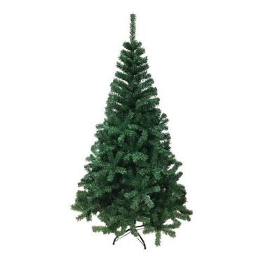 Árvore De Natal Luxo Mix Pine Verde 1.80 787 - Galhos - Italiana Luxo -  Árvore de Natal - Magazine Luiza