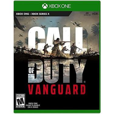 Imagem de Call of Duty Vanguard
