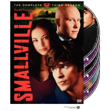 Imagem de Smallville: Season 3