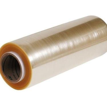 Imagem de Rolo Bobina De Filme Pvc 38Cm X 1000 Mets