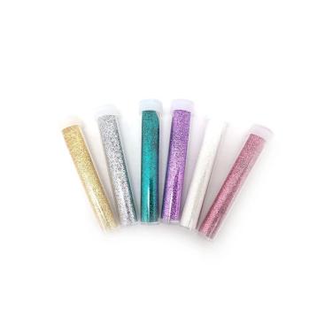 Imagem de Glitter Le com 6 Unidades