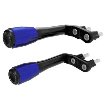 Imagem de Slider Dianteiro Anker Kawasaki Z300 2015 a 2020