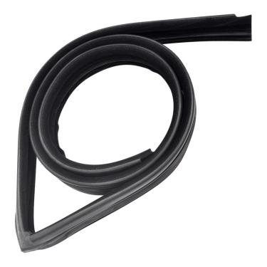 Imagem de Canaleta Porta Esq Uno Prêmio Elba 84 A 13