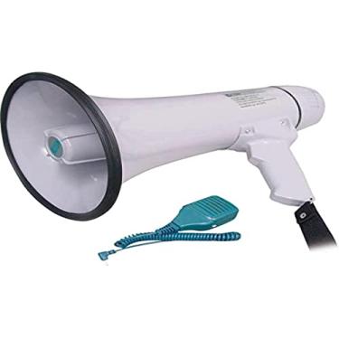 Imagem de MEGAFONE HMP1503 20W C/ SIRENE 0561