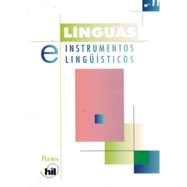 Imagem de Linguas E Instrumentos Linguisticos 11